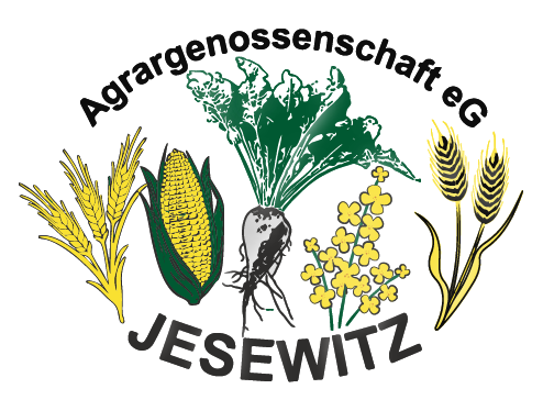 Logo der Agrargenossenschaft eG Jesewitz